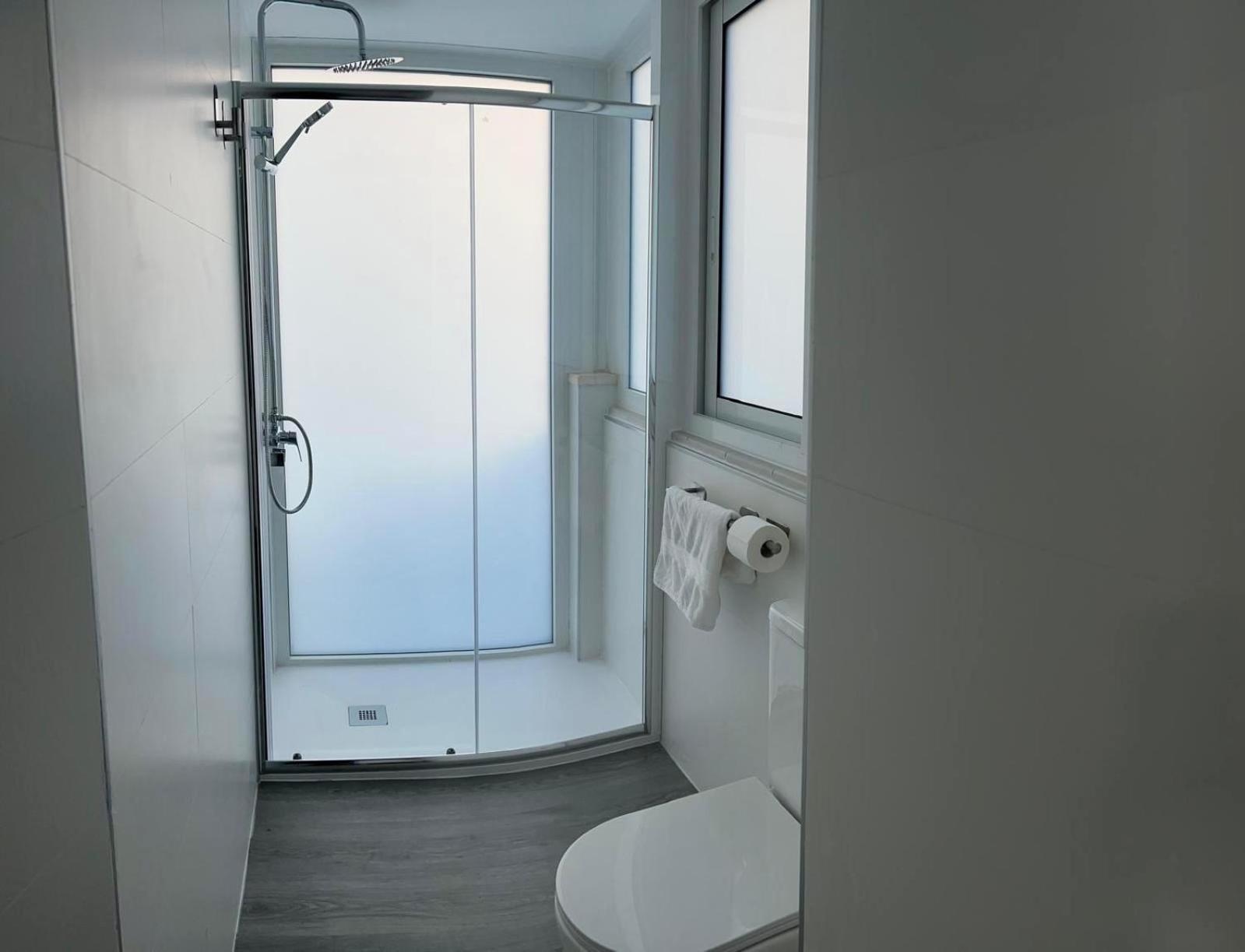 Apartament Verdial 1 Atico *