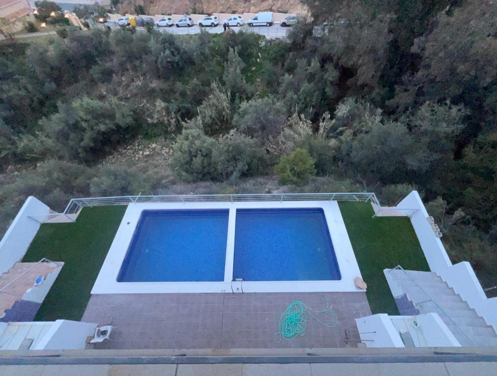 Apartment Verdial 1 Atico La Cala Del Moral