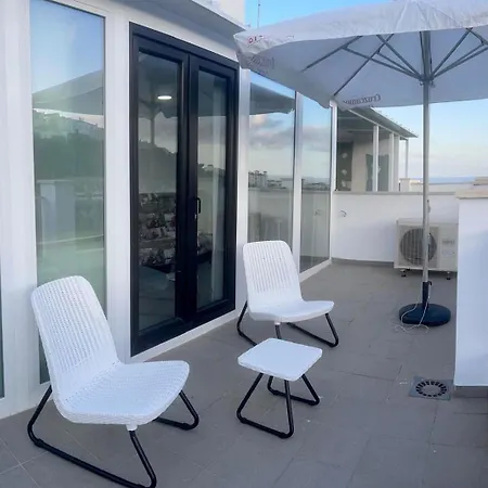 Verdial 1 Atico La Cala Del Moral Exterior photo