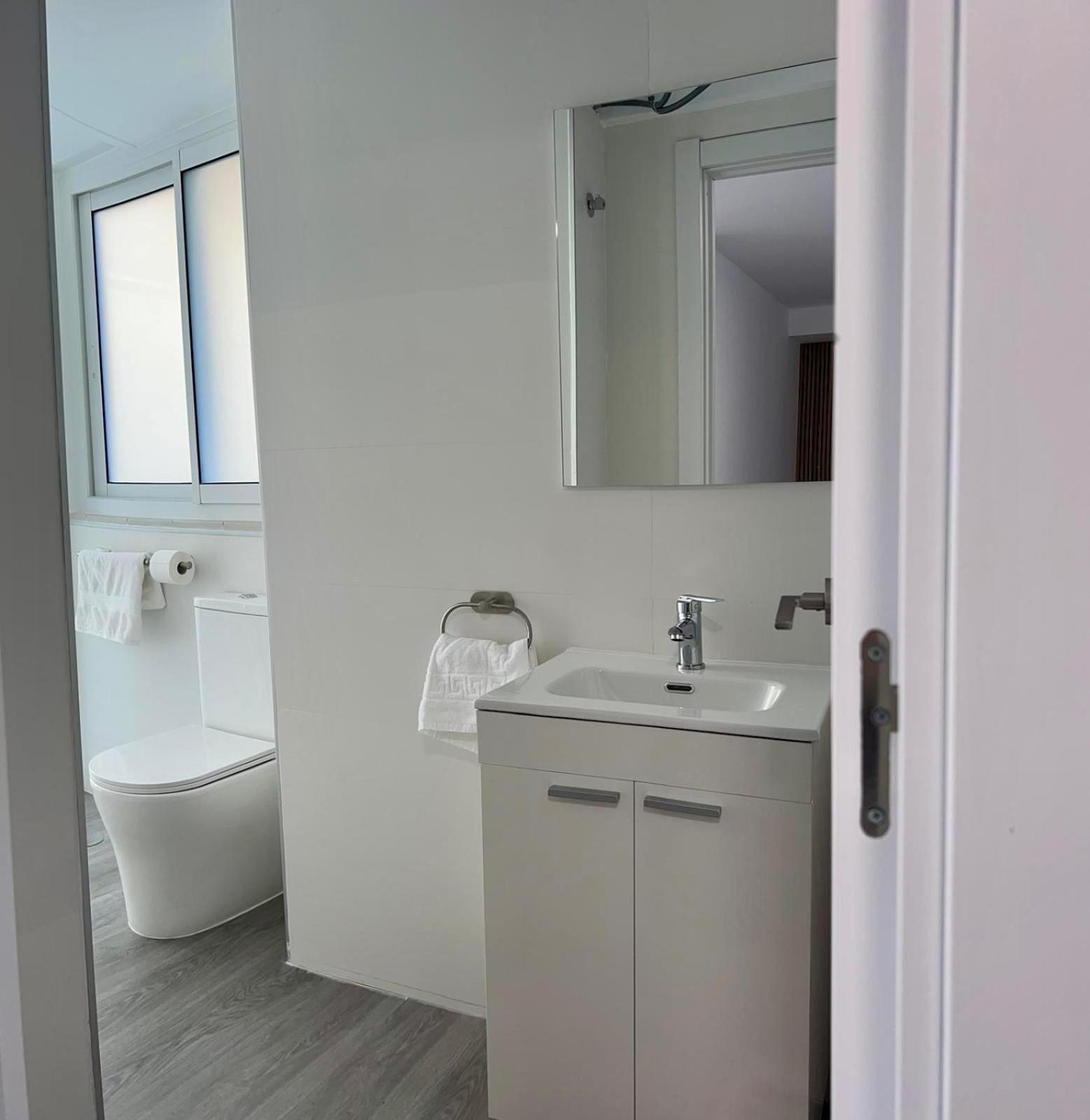 Apartment Verdial 1 Atico
