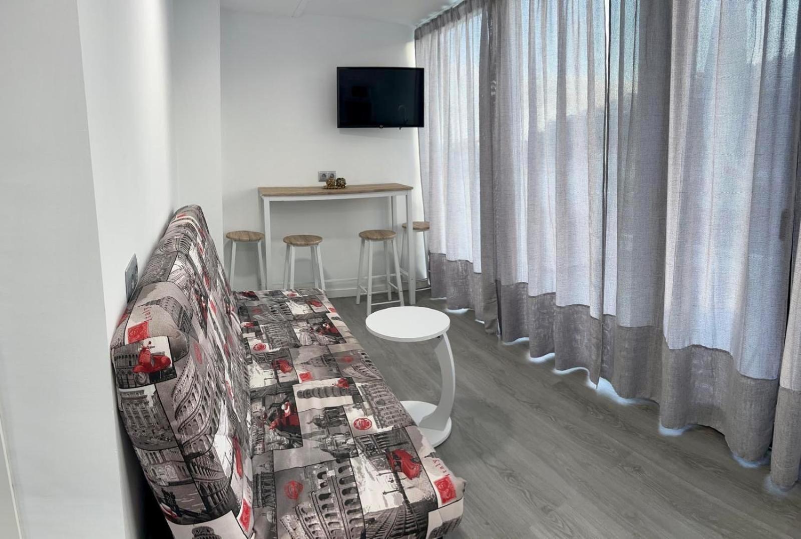 Apartment Verdial 1 Atico La Cala Del Moral