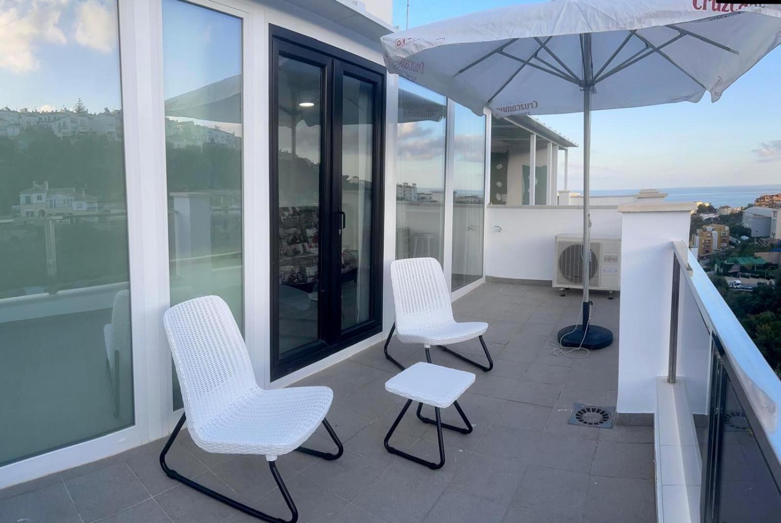 Apartment Verdial 1 Atico La Cala Del Moral