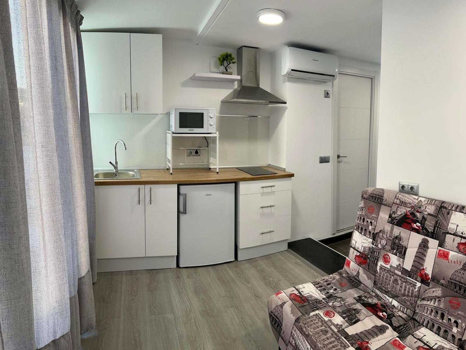 Apartment Verdial 1 Atico *