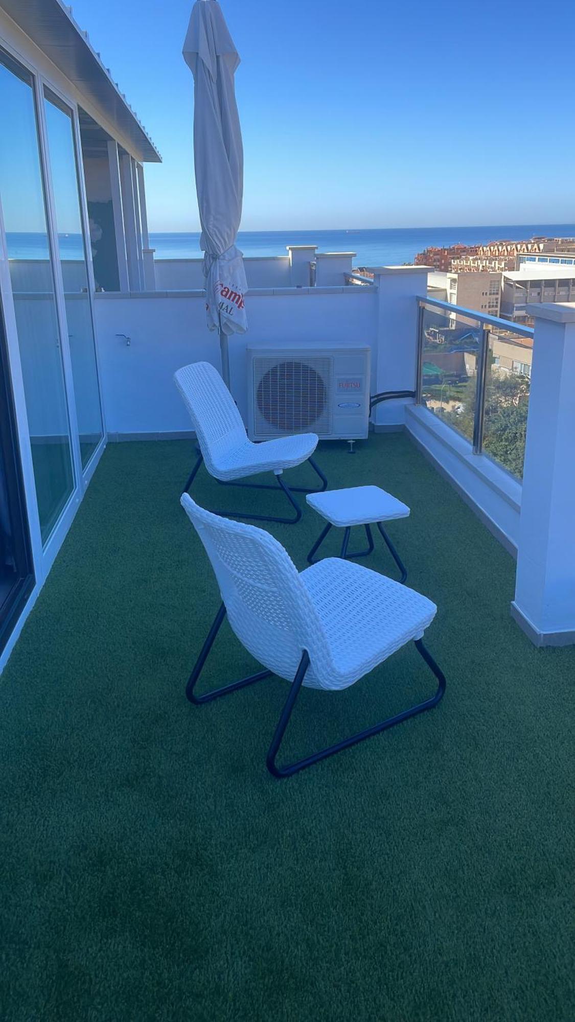 Apartment Verdial 1 Atico *